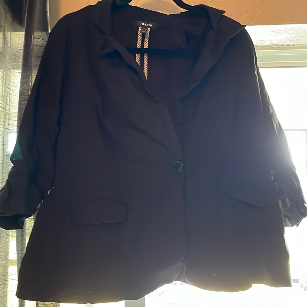 Cute super cute blazer